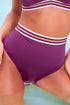 Lise Charmel 35b Energie Nautique High Waist Bikini